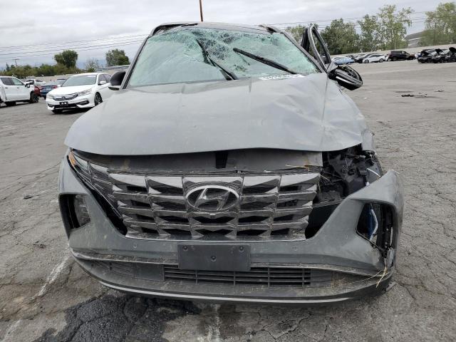 2024 HYUNDAI TUCSON LIM - 5NMJE3DE4RH433945