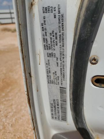 2024 RAM 2500 BIG H - 3C6UR5DL6RG106266