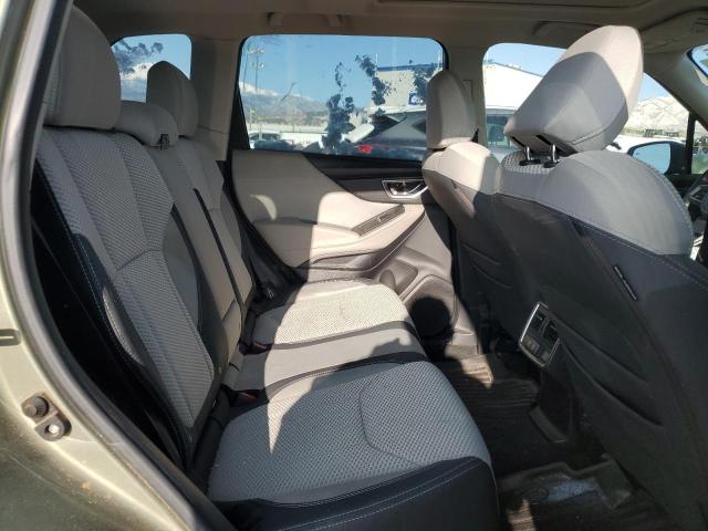 2020 SUBARU FORESTER P - JF2SKAJC6LH519675