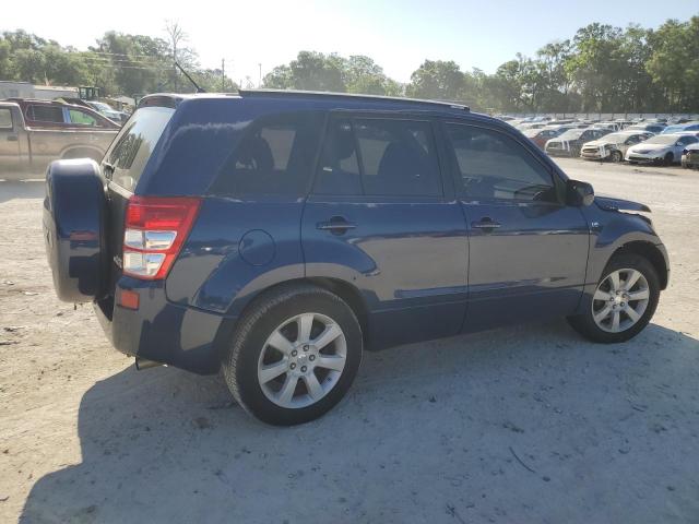 SUZUKI GRAND VITA 2010 blue  gas JS3TE1D99A4110134 photo #4