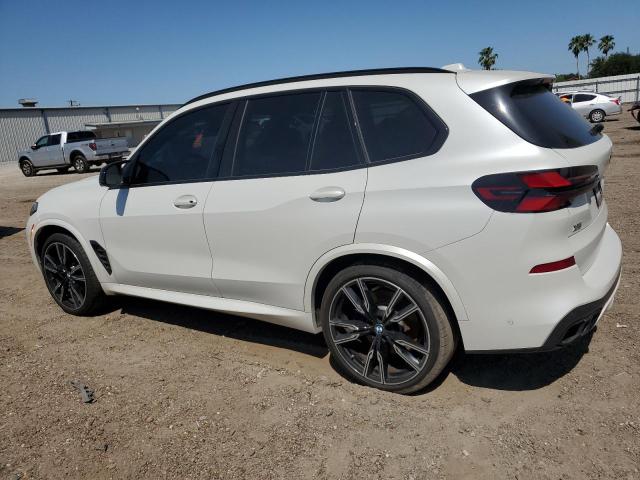 BMW X5 M60I 2025 5UX33EU06S9X27846 photo #3