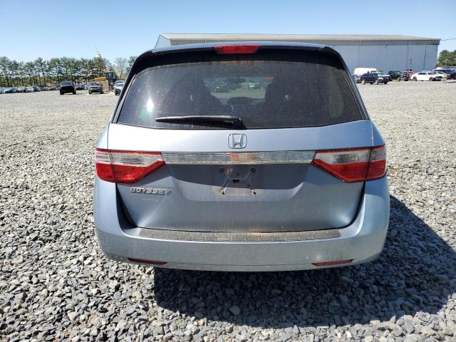 2012 HONDA ODYSSEY EX - 5FNRL5H49CB041493