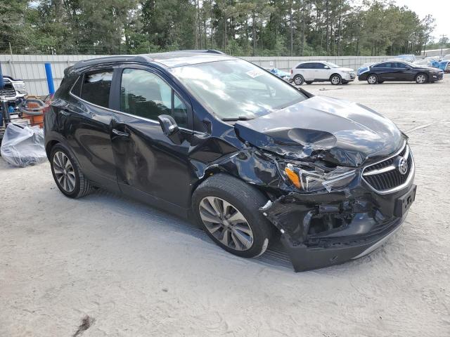 Vin: kl4cjasb6kb875390, lot: 55040245, buick encore preferred 20194
