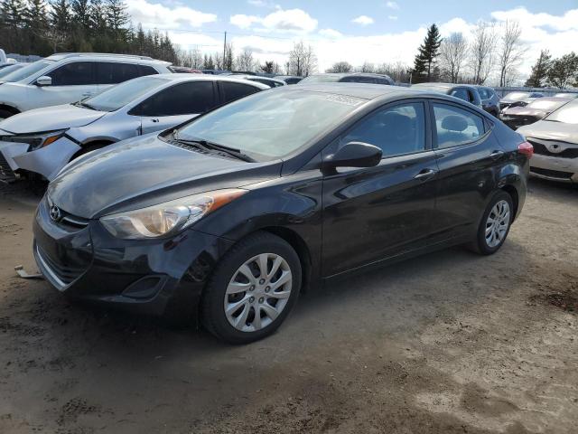 Vin: 5npdh4ae8dh164309, lot: 51762665, hyundai elantra gls 2013 img_1