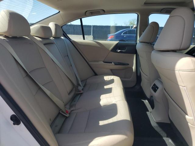 2015 HONDA ACCORD EXL - 1HGCR3F83FA033449