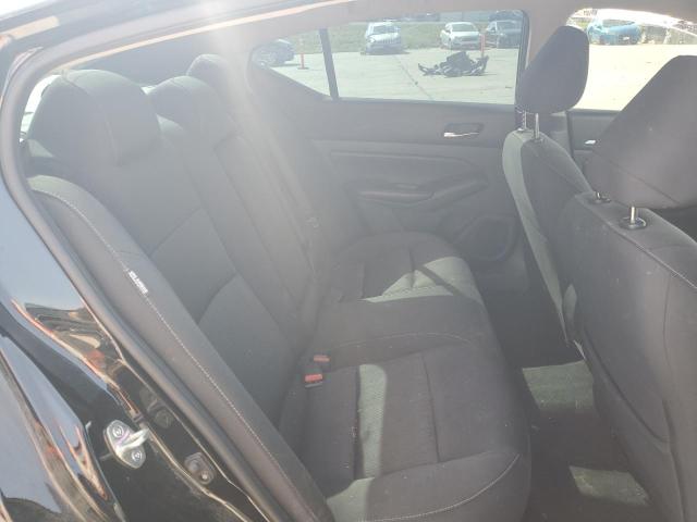 2022 NISSAN ALTIMA SV 1N4BL4DV8NN387278