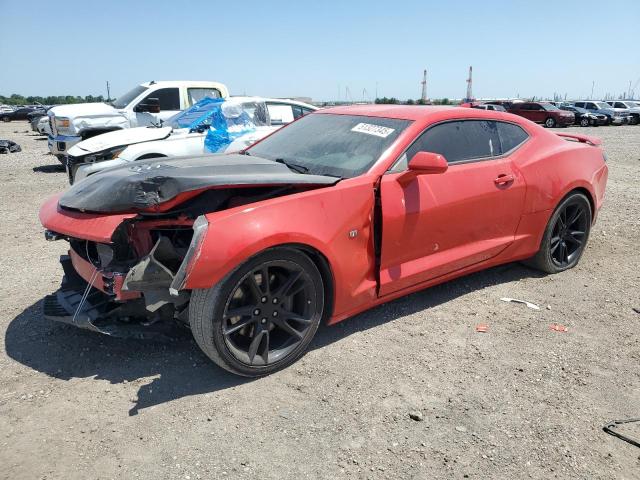 Vin: 1g1ff1r79l0130161, lot: 51327345, chevrolet camaro lz 2020 img_1