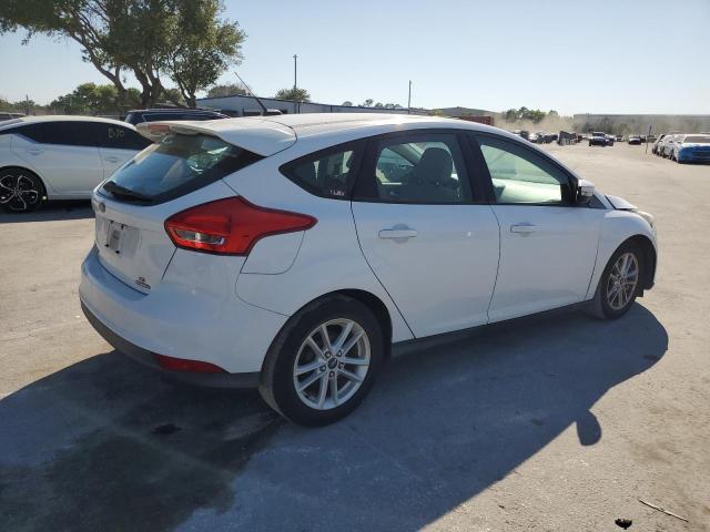 Vin: 1fadp3k23gl381922, lot: 53523165, ford focus se 20163