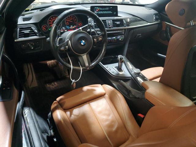 2016 BMW 428 XI WBA3N9C57GK249059