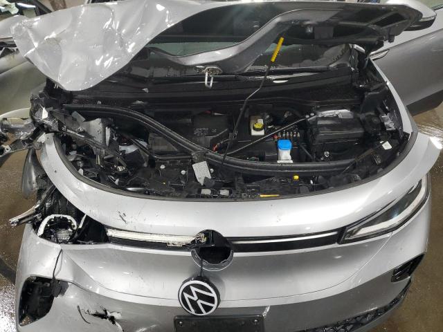 2023 VOLKSWAGEN ID.4 PRO S - 1V2GNPE88PC006546