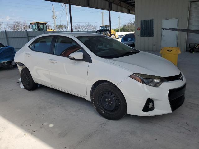Vin: 2t1burhe9gc739725, lot: 52166835, toyota corolla l 20164