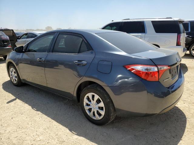 Vin: 5yfburhe9gp555711, lot: 52674385, toyota corolla l 20162