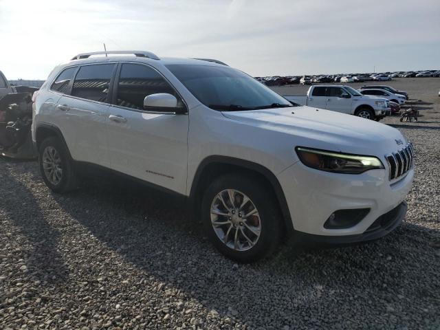2020 JEEP CHEROKEE L - 1C4PJLLB1LD568667