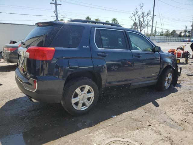 Vin: 2gkflne39g6126462, lot: 52519605, gmc terrain sle 20163