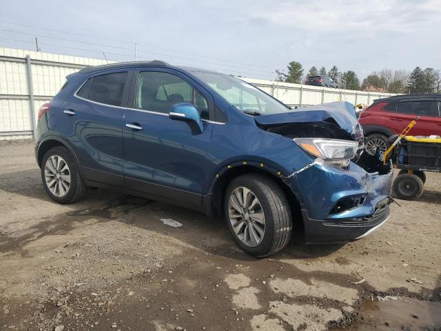 Vin: kl4cjasb3kb902237, lot: 53202945, buick encore preferred 20194