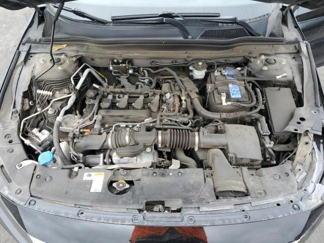 2021 HONDA ACCORD SPO - 1HGCV1F3XMA042943