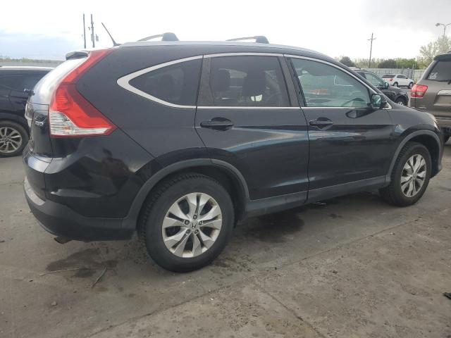 Vin: jhlrm4h76cc018349, lot: 55045665, honda crv exl 20123