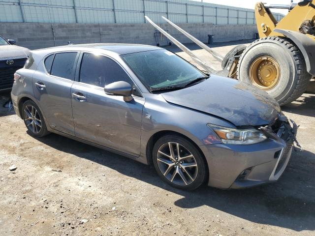 Vin: jthkd5bh2f2218885, lot: 54957415, lexus ct 200 200 20154