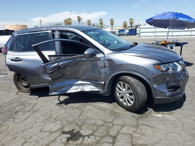 Vin: knmat2mtxjp561309, lot: 52651895, nissan rogue s 20184