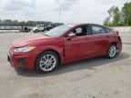 2019 FORD FUSION SE - 3FA6P0HDXKR246382