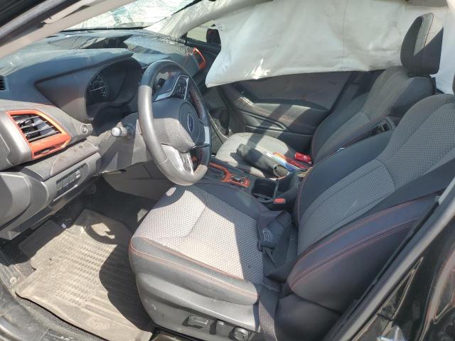 2020 SUBARU FORESTER S - JF2SKAMC7LH548856