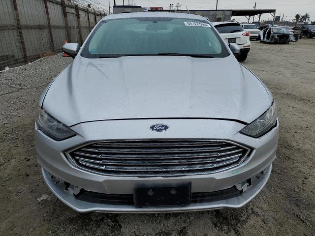 2017 FORD FUSION SE - 3FA6P0HD3HR306043