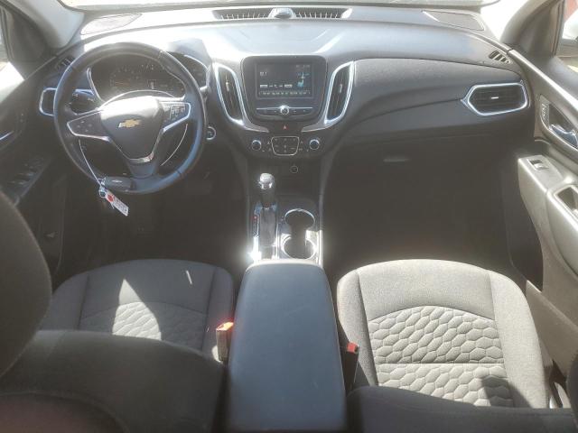 2018 CHEVROLET EQUINOX LT - 3GNAXSEV2JS594429