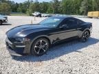 2020 FORD MUSTANG - 1FA6P8TH7L5108618