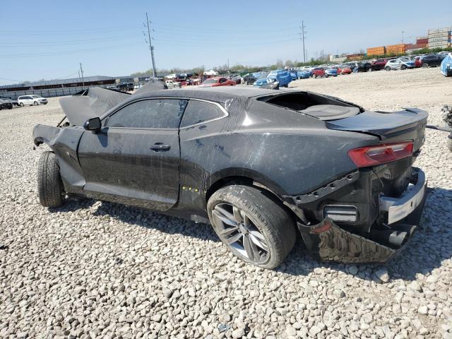 Vin: 1g1fd1rs2j0167978, lot: 54131755, chevrolet camaro lt 20182