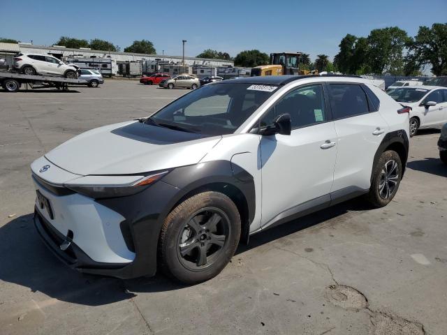 Vin: jtmaaaaa9ra038252, lot: 53103175, toyota bz4x xle xle 2024 img_1