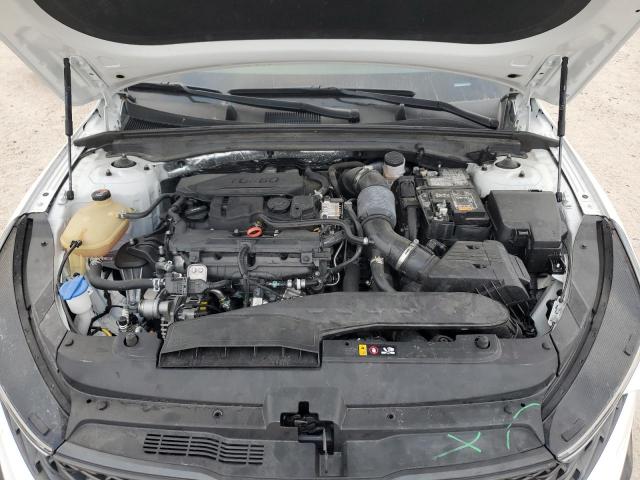 2024 KIA K5 GT LINE - 5XXG64J22RG253272