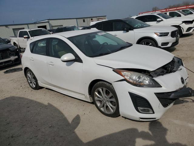 Vin: jm1bl1h52a1331955, lot: 52489795, mazda mazda3 s 20104