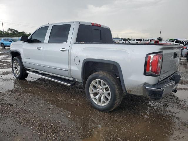 Vin: 3gtu2nec0hg136549, lot: 53627585, gmc sierra k1500 slt 20172
