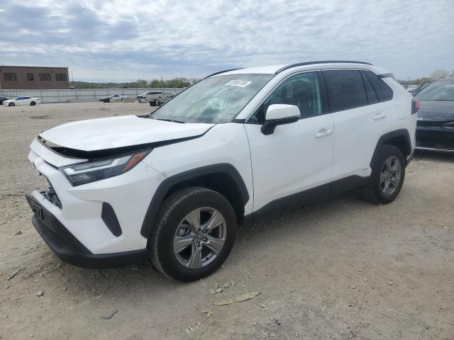 Vin: 4t3rwrfv9ru121101, lot: 52365785, toyota rav4 xle 2024 img_1