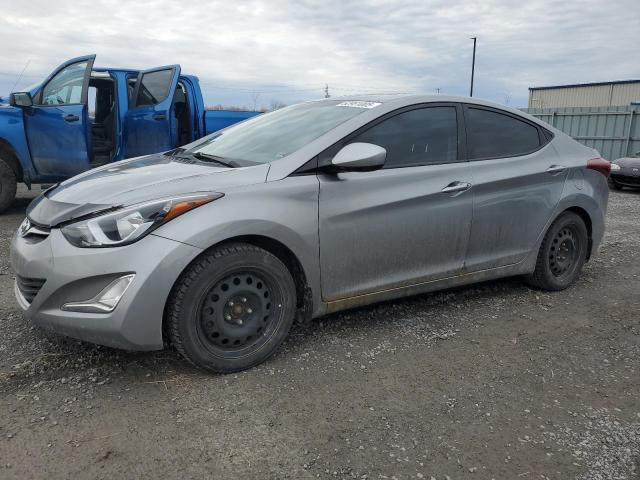 Vin: kmhdh4ah1gu539179, lot: 52981005, hyundai elantra se 2016 img_1