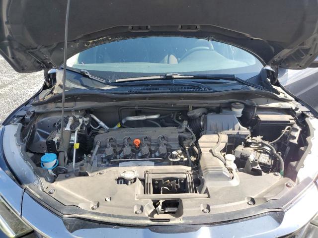 2020 HONDA HR-V LX - 3CZRU5H36LM709695