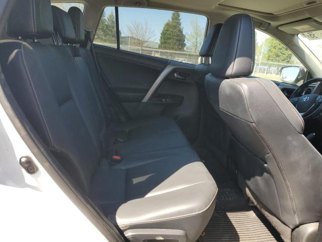 2017 TOYOTA RAV4 LIMIT - 2T3DFREV7HW672377