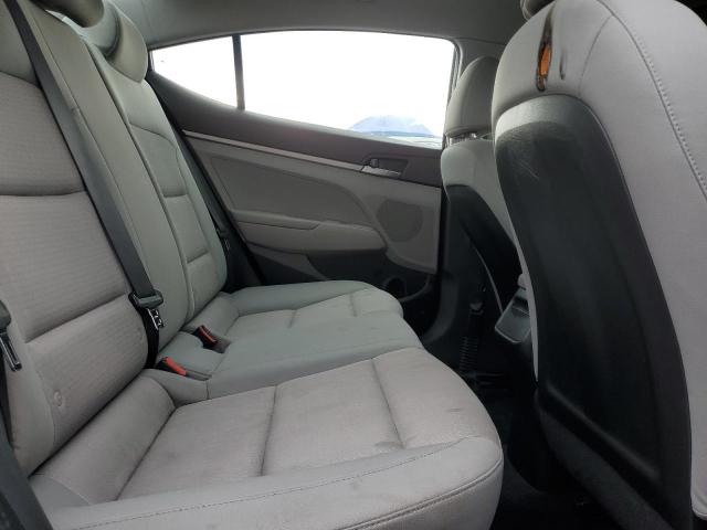 2017 HYUNDAI ELANTRA SE - KMHD74LF0HU103990