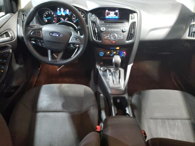 2017 FORD FOCUS SE - 1FADP3F22HL267664