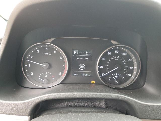 2017 HYUNDAI ELANTRA SE - 5NPD84LF2HH031167