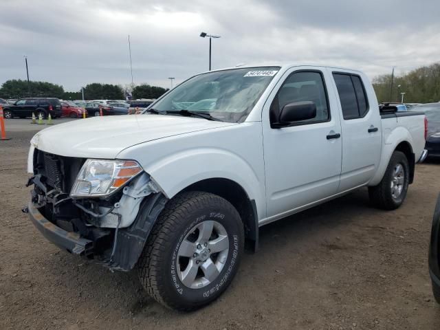 Vin: 1n6ad0ev9dn740178, lot: 54747445, nissan frontier s 2013 img_1