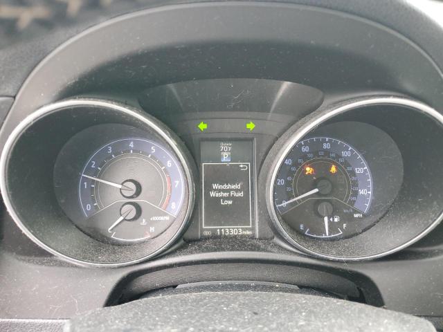 2017 TOYOTA COROLLA IM - JTNKARJE0HJ547405