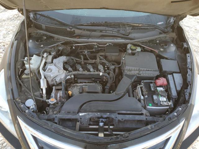 2015 NISSAN ALTIMA 2.5 - 1N4AL3APXFC123407