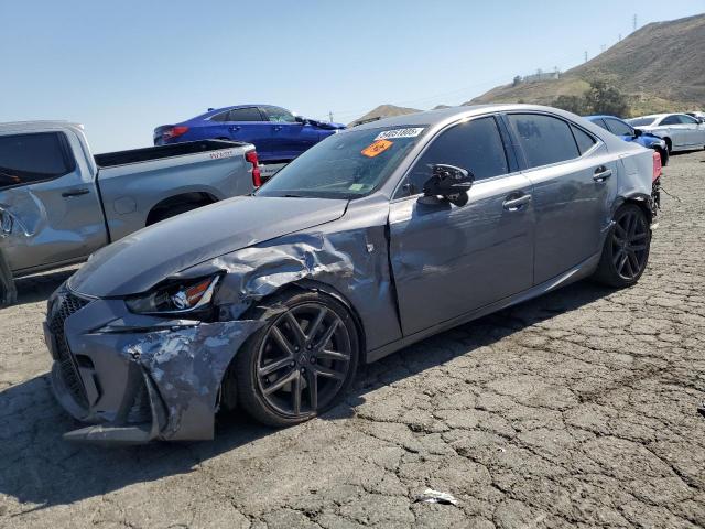 Vin: jthba1d24j5071339, lot: 54051805, lexus is 300 2018 img_1