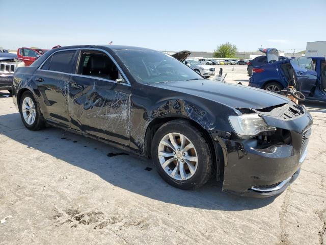 Vin: 2c3ccaag4fh755392, lot: 52449885, chrysler 300 limited 20154