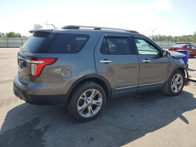 Vin: 1fm5k8f80dgb51621, lot: 52869145, ford explorer limited 20133