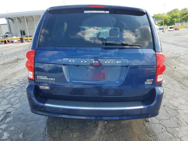 2017 DODGE GRAND CARA - 2C4RDGCG8HR716675
