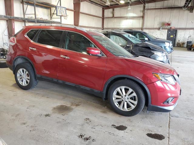 Vin: 5n1at2mt5gc883254, lot: 54495905, nissan all models s 20164