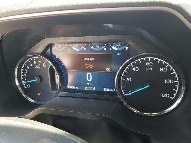 2022 FORD F150 SUPER - 1FTEW1C50NKE39289