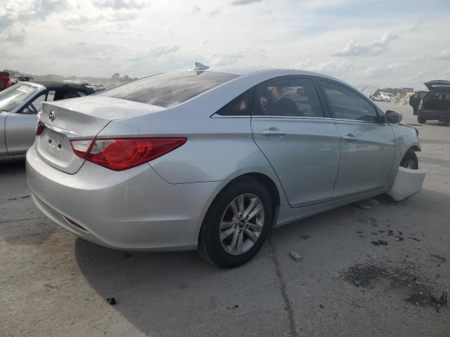 Vin: 5npeb4ac0dh734498, lot: 54165215, hyundai sonata gls 20133